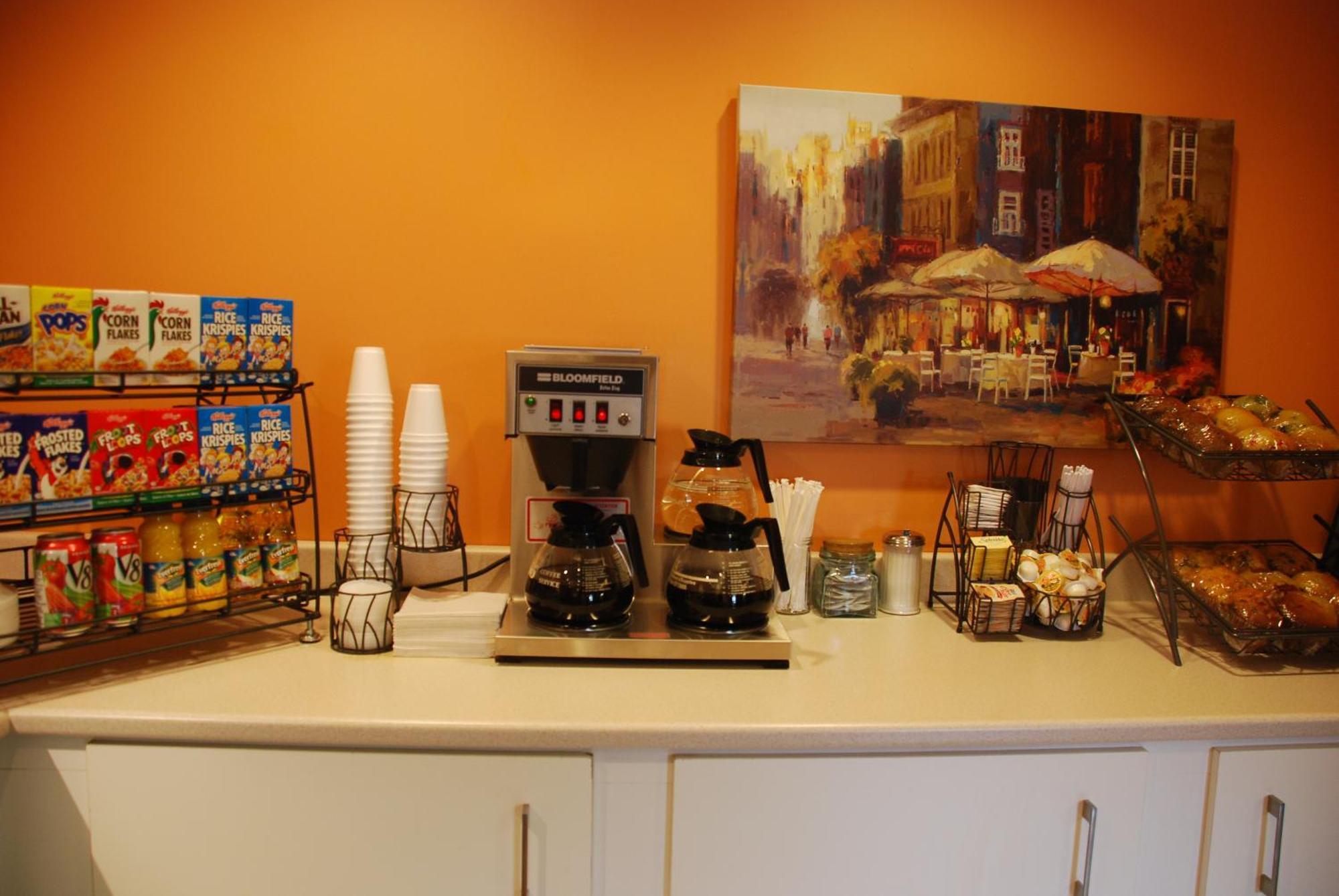 Bed & Breakfast Rideau Heights 2*
