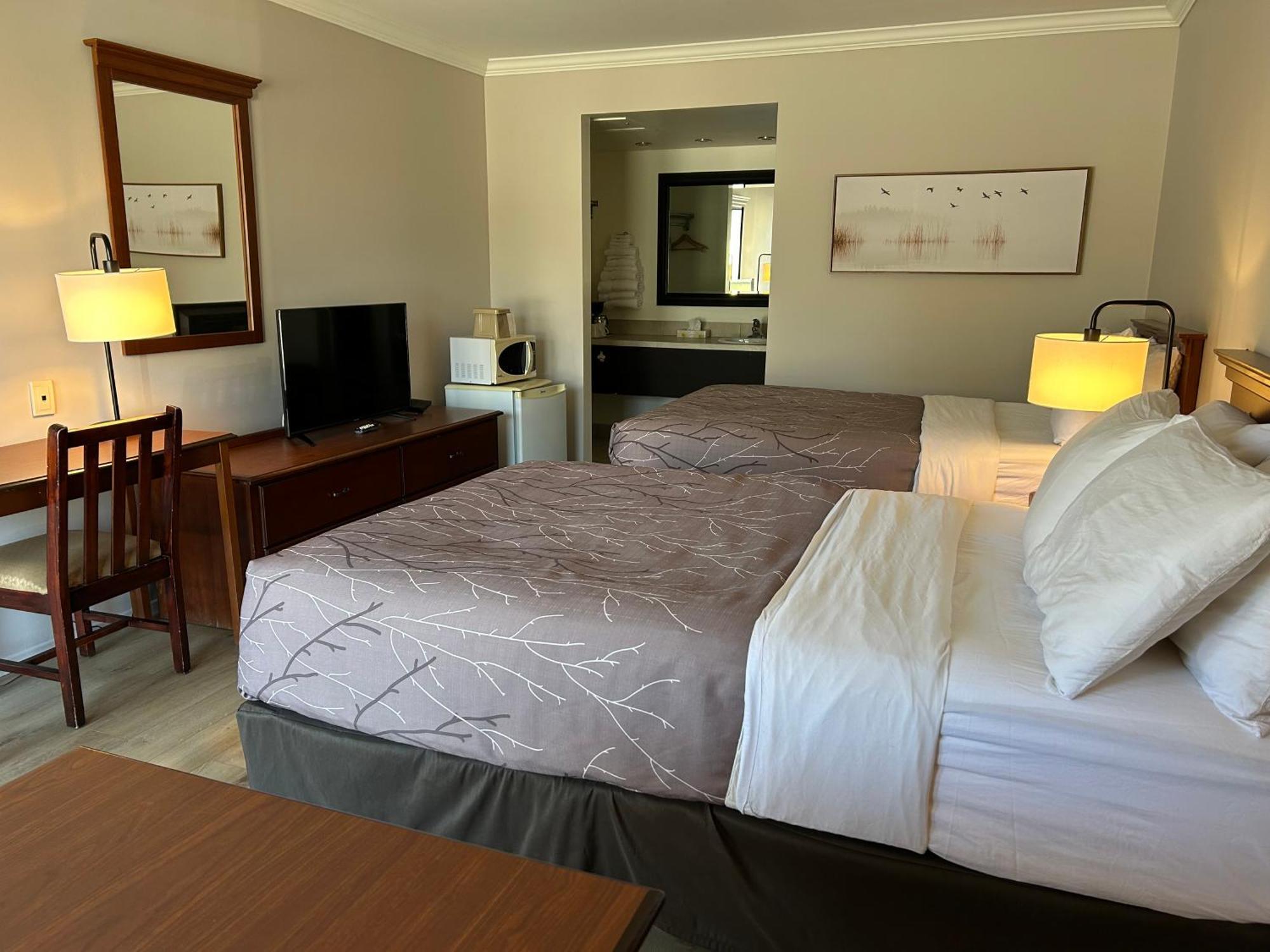 Rideau Heights Bed & Breakfast