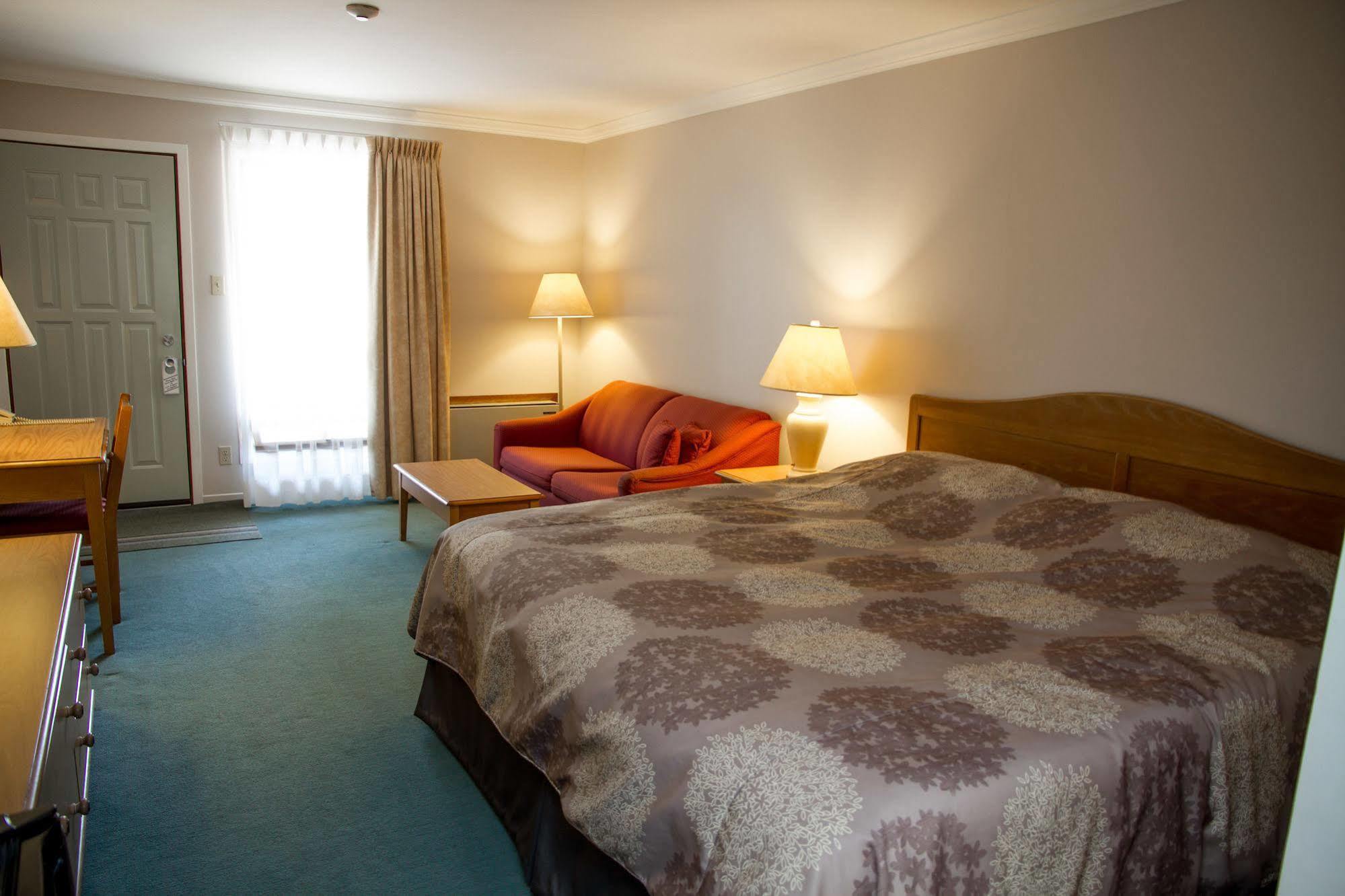 Bed & Breakfast Rideau Heights